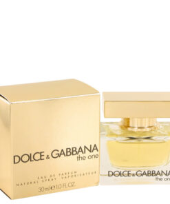 The One by Dolce & Gabbana - Eau De Parfum Spray 30 ml f. dömur