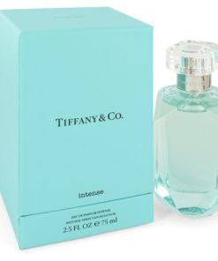 Tiffany Intense by Tiffany - Eau De Parfum Intense Spray 75 ml f. dömur