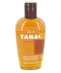 TABAC by Maurer & Wirtz - Shower Gel 200 ml f. herra