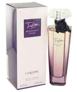 Tresor Midnight Rose by Lancome - Eau De Parfum Spray 75 ml f. dömur