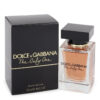 The Only One by Dolce & Gabbana - Eau De Parfum Spray 50 ml f. dömur