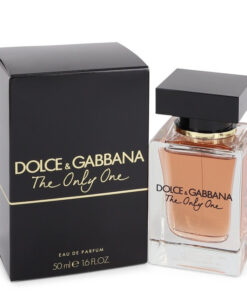 The Only One by Dolce & Gabbana - Eau De Parfum Spray 50 ml f. dömur