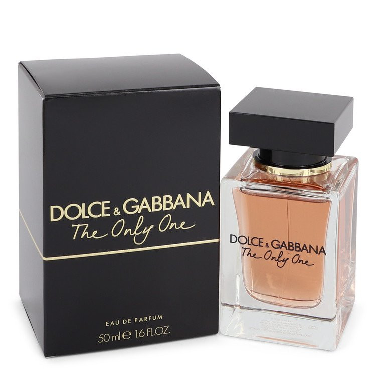 The Only One by Dolce & Gabbana - Eau De Parfum Spray 50 ml f. dömur