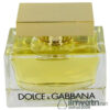 The One by Dolce & Gabbana - Eau De Parfum Spray (Tester) 75 ml f. dömur