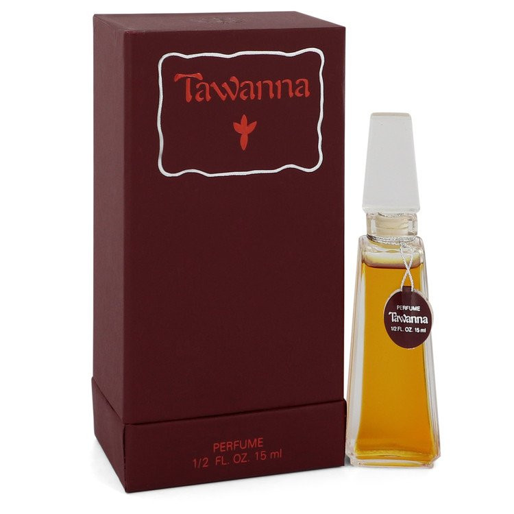 Tawanna by Regency Cosmetics - Pure Perfume 15 ml f. dömur