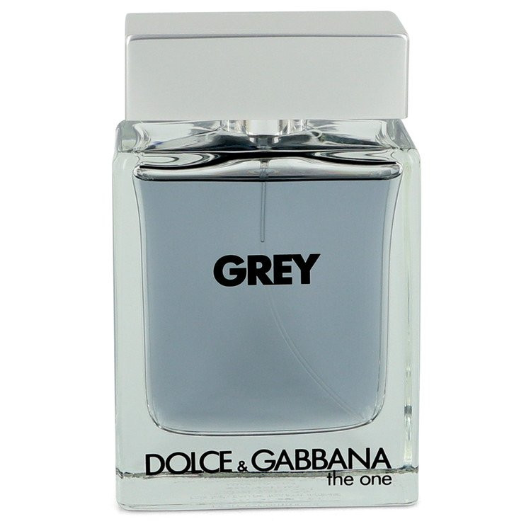 The One Grey by Dolce & Gabbana - Eau De Toilette Intense Spray (Tester) 100 ml f. herra