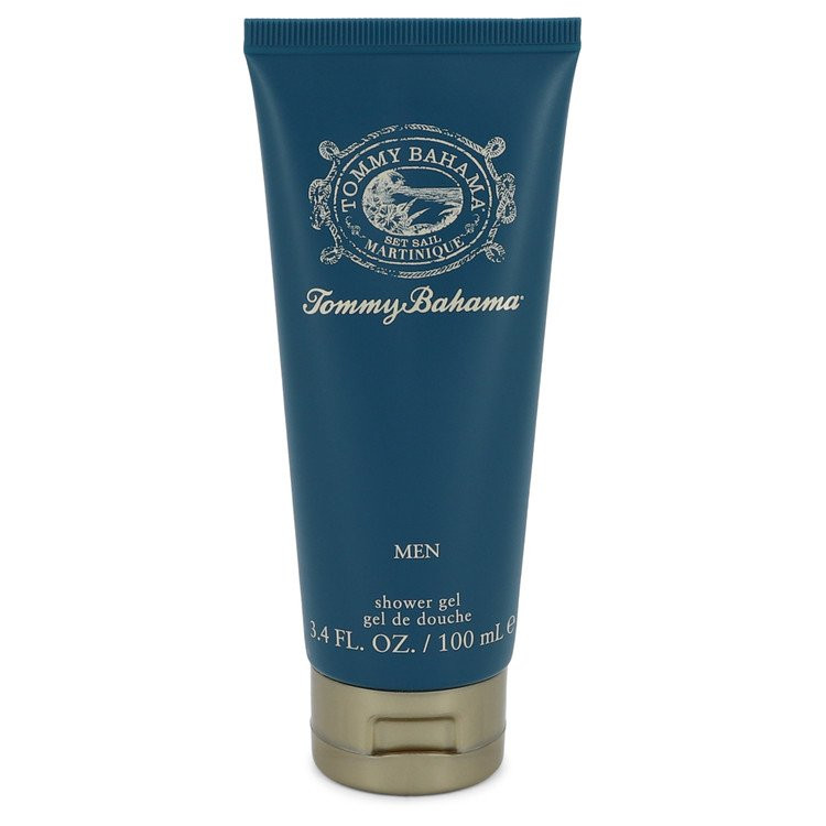 Tommy Bahama Set Sail Martinique by Tommy Bahama - Shower Gel 100 ml f. herra