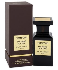 Tom Ford Fougere Platine by Tom Ford - Eau De Parfum Spray (Unisex) 50 ml  f. dömur