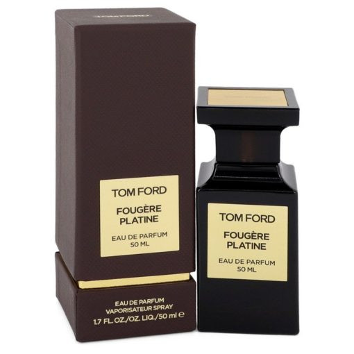 Tom Ford Fougere Platine by Tom Ford - Eau De Parfum Spray (Unisex) 50 ml  f. dömur