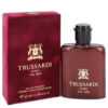 Trussardi Uomo The Red by Trussardi - Eau De Toilette Spray 50 ml f. herra