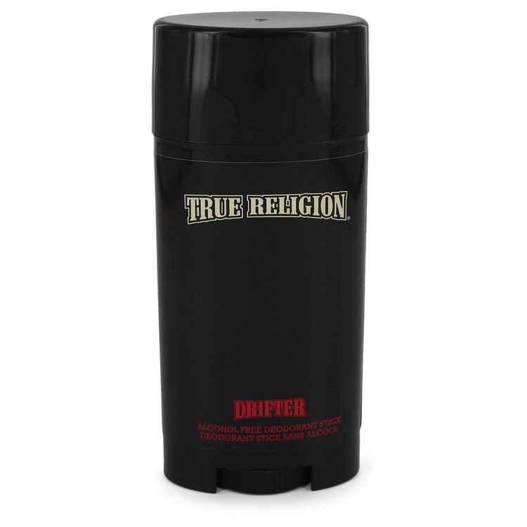 True Religion Drifter by True Religion - Deodorant Stick (Alcohol Free) 81 ml  f. herra