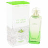 Un Jardin Sur Le Toit by Hermes - Eau De Toilette Spray 100 ml f. dömur