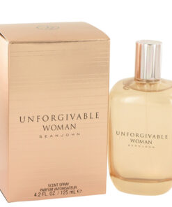 Unforgivable by Sean John - Eau De Parfum Spray 125 ml f. dömur