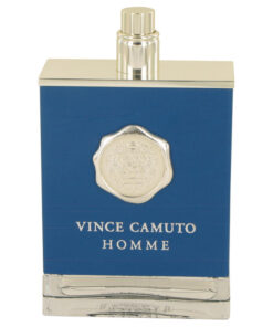 Vince Camuto Homme by Vince Camuto - Eau De Toilette Spray (Tester) 100 ml f. herra