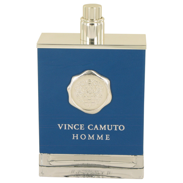 Vince Camuto Homme by Vince Camuto - Eau De Toilette Spray (Tester) 100 ml f. herra