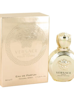 Versace Eros by Versace - Eau De Parfum Spray 50 ml f. dömur