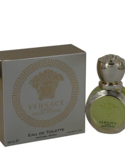 Versace Eros by Versace - Eau De Toilette Spray 30 ml f. dömur