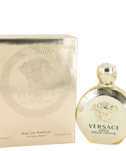 Versace Eros by Versace - Eau De Parfum Spray 100 ml f. dömur