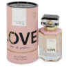 Victoria's Secret Love by Victoria's Secret - Eau De Parfum Spray 50 ml f. dömur