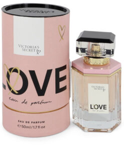 Victoria's Secret Love by Victoria's Secret - Eau De Parfum Spray 50 ml f. dömur