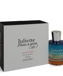 Vanilla Vibes by Juliette Has a Gun - Eau De Parfum Spray 50 ml  f. dömur