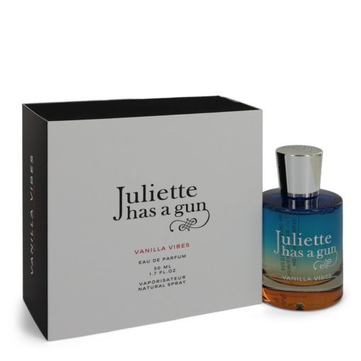 Vanilla Vibes by Juliette Has a Gun - Eau De Parfum Spray 50 ml  f. dömur