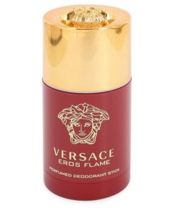 Versace Eros Flame by Versace - Deodorant Stick 75 ml f. herra