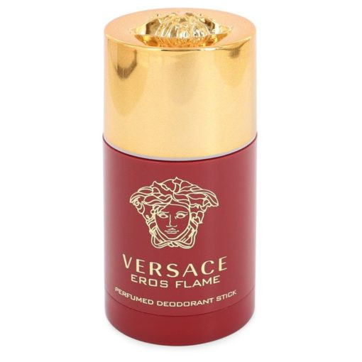 Versace Eros Flame by Versace - Deodorant Stick 75 ml f. herra