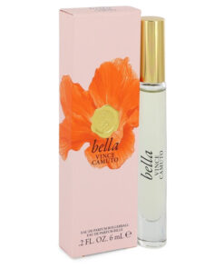 Vince Camuto Bella by Vince Camuto - Mini EDP Rollerball 6 ml  f. dömur