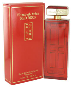 RED DOOR by Elizabeth Arden - Eau De Toilette Spray 100 ml f. dömur