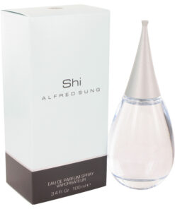 SHI by Alfred Sung - Eau De Parfum Spray 100 ml f. dömur