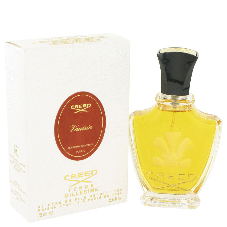 VANISIA by Creed - Millesime Eau De Parfum Spray 75 ml f. dömur