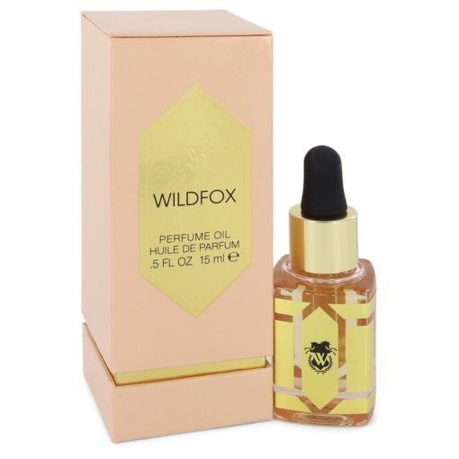 Wildfox by Wildfox - Perfume Oil 15 ml  f. dömur