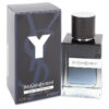 Y by Yves Saint Laurent - Eau De Parfum Spray 60 ml f. herra