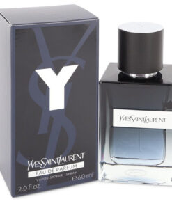 Y by Yves Saint Laurent - Eau De Parfum Spray 60 ml  f. herra