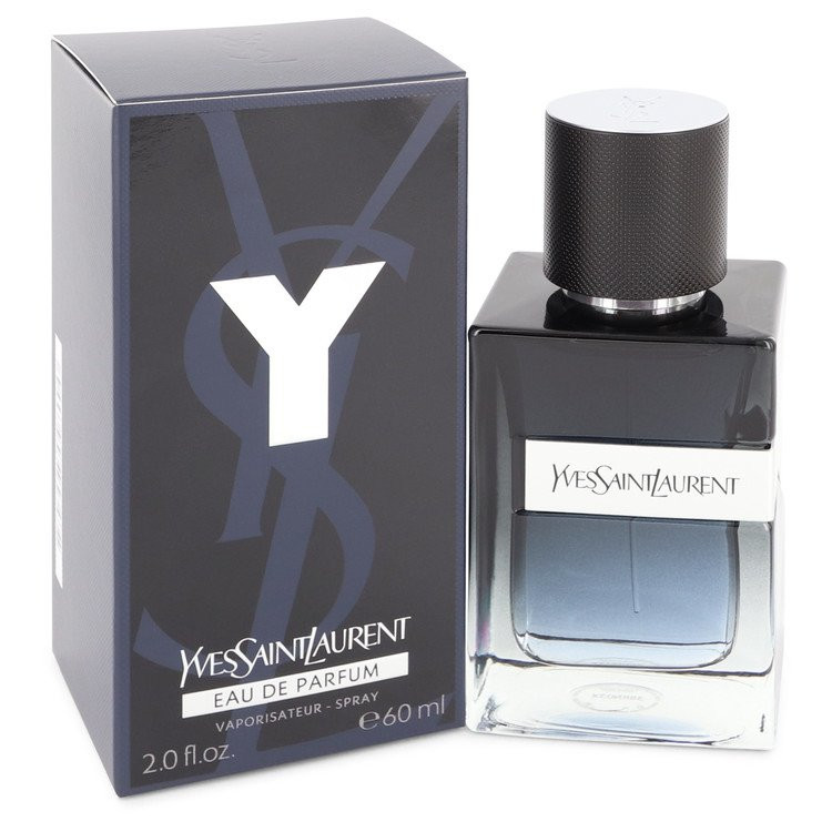 Y by Yves Saint Laurent - Eau De Parfum Spray 60 ml  f. herra
