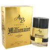 Spirit Millionaire by Lomani - Eau De Toilette Spray 100 ml f. herra