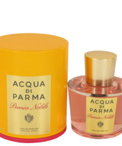 Acqua Di Parma Peonia Nobile by Acqua Di Parma - Eau De Parfum Spray 100 ml f. dömur