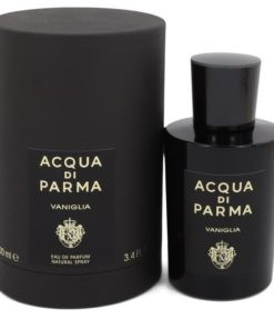 Acqua Di Parma Vaniglia by Acqua Di Parma - Eau De Parfum Spray 100 ml f. dömur