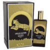 African Leather by Memo - Eau De Parfum Spray (Unisex) 75 ml f. dömur
