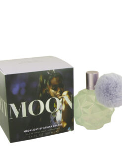Ariana Grande Moonlight by Ariana Grande - Eau De Parfum Spray 100 ml f. dömur