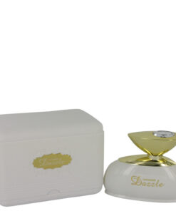 Al haramain Dazzle by Al Haramain - Eau De Parfum Spray (Unisex) 90 ml f. dömur