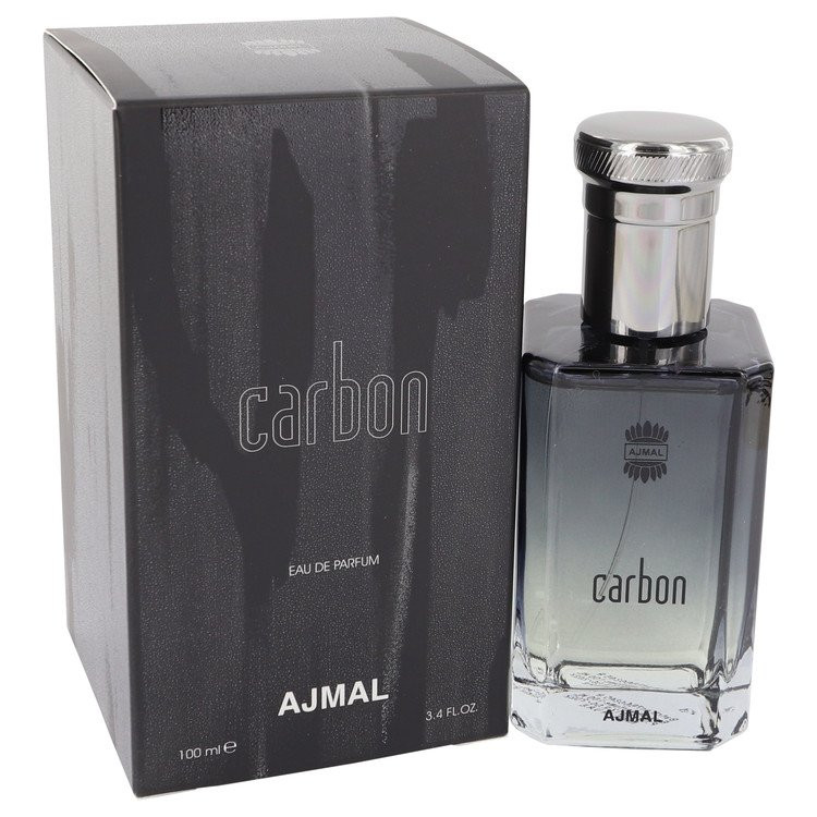 Ajmal Carbon by Ajmal - Eau De Parfum Spray 100 ml f. herra