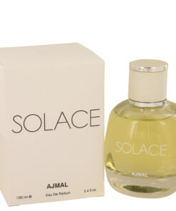Ajmal Solace by Ajmal - Eau De Parfum Spray 100 ml f. dömur