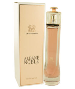Albane Noble by Grand Palais - Eau De Parfum Spray 90 ml f. dömur