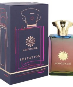Amouage Imitation by Amouage - Eau De Parfum Spray 100 ml f. herra