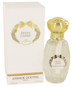 Petite Cherie by Annick Goutal - Eau De Toilette Spray 100 ml f. dömur