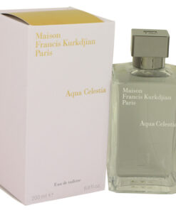 Aqua Celestia by Maison Francis Kurkdjian - Eau De Toilette Spray 200 ml f. dömur