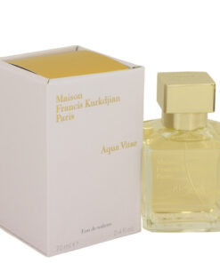 Aqua Vitae by Maison Francis Kurkdjian - Eau De Toilette Spray 71 ml f. dömur