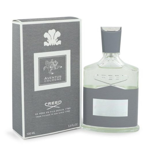 Aventus Cologne by Creed - Eau De Parfum Spray 100 ml f. herra